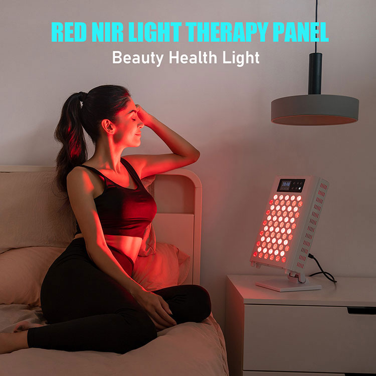 Red Light Therapy Stand가 정말 당신에게 좋은가요?