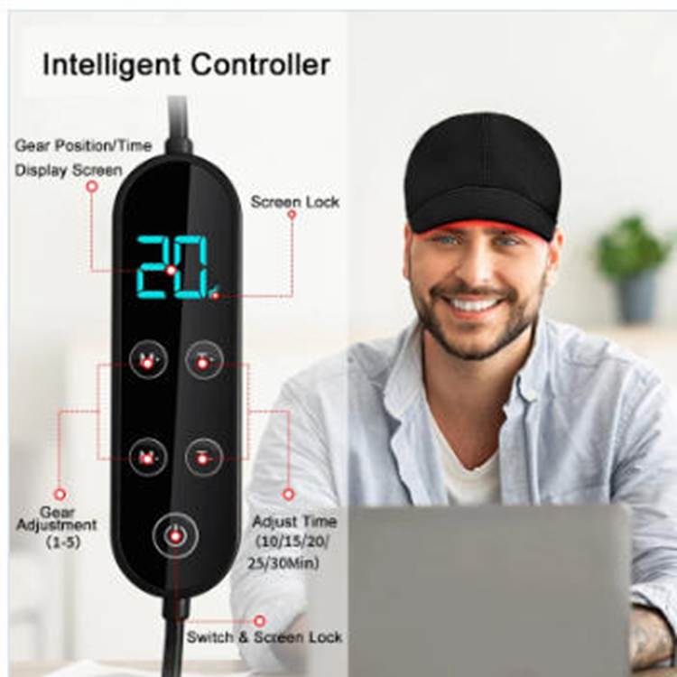 빨간불 치료 모자 좋은 효과를 가진 빨간불 치료 모자가 어떻게 칭찬받지 못할 수 있습니까?