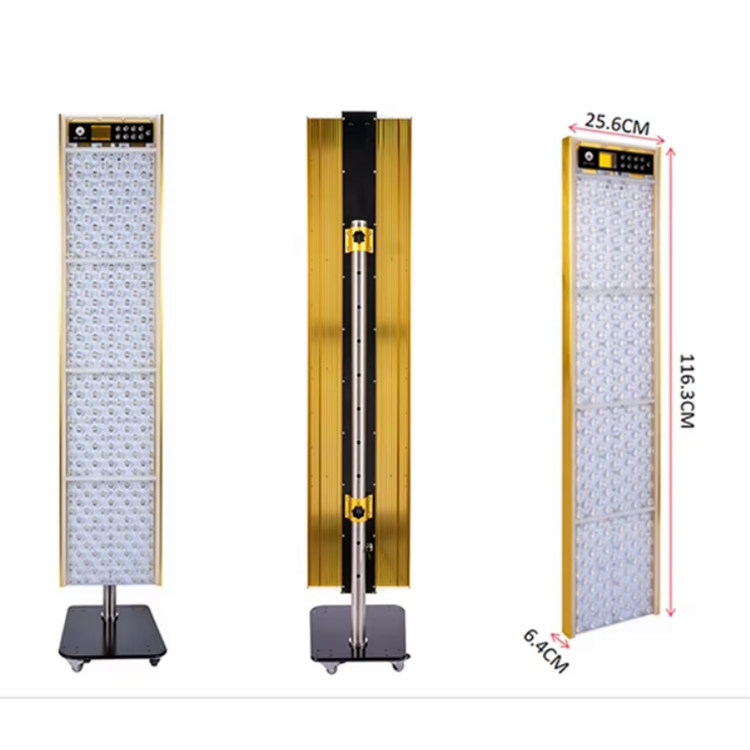 SZCAVLON Red Light Therapy Sauna 패널의 판매 포인트를 알고 계십니까?